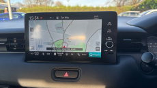 Honda HR-V 1.5 eHEV Elegance 5dr CVT Hybrid Hatchback